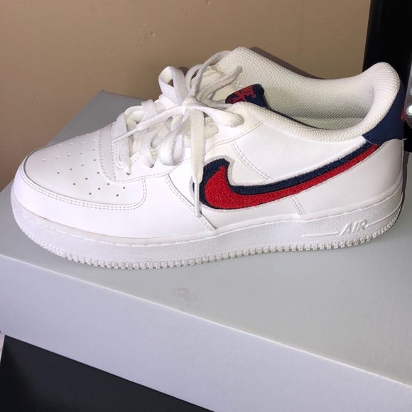 Nike Other - Air Force 1s
